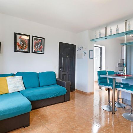 Apartamento Aguamarina Playa Honda  Rum bild